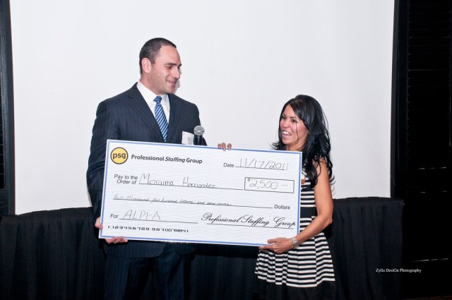 Photo courtesy of Zylla DesiGn Photography.